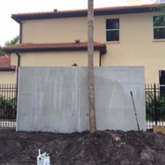 Concrete countertops sarasota