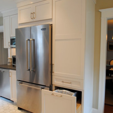 Refreshing Kitchen Renovation