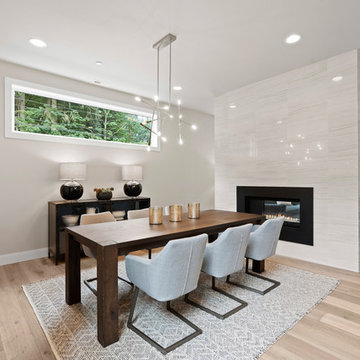 Modern Redmond Stunner