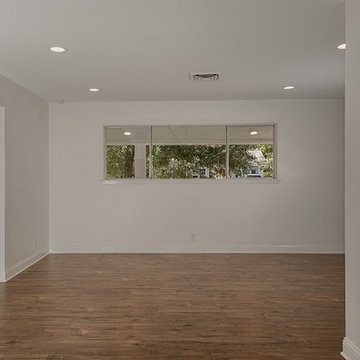 Home Remodel - Willow Oak Project