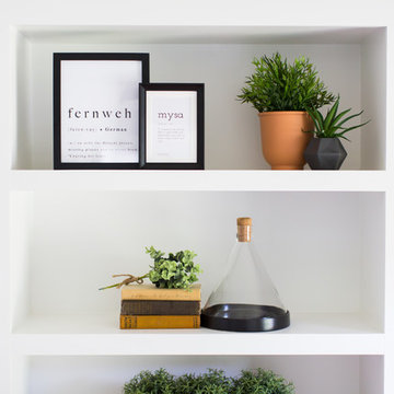 Modern Bohemian Remodel