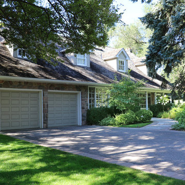 Bayview/York Mills Country Garden