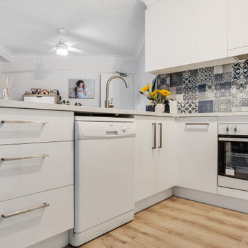 Miami Kitchen Delight