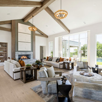 2025 Fort Worth Magazine Dream Home