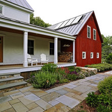 Boot Porch