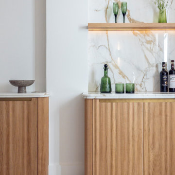 Project Walton: Living Room
