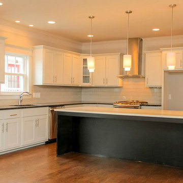 Sylvan Park Bungalow
