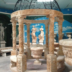 Gazebos - Products