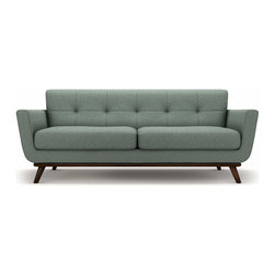 Shelby Loveseat - Loveseats