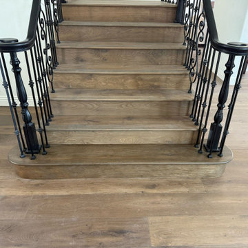 IN PROGRESS: Complete Remodeling | West Hills, California