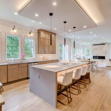 Kitchen Tile
