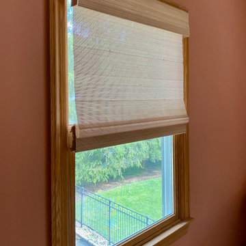 Earthshade Window Fashions Watchung, New Jersey