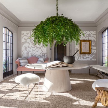 Lake Forest Garden Room