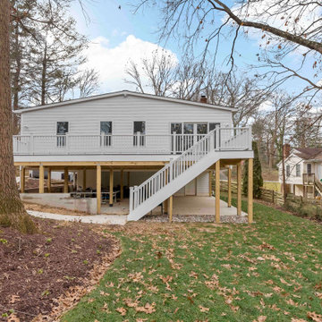 Bright and Functional Vienna Addition