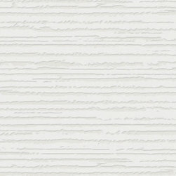 Raye : 8'' x 24'' in Blanc - Tile