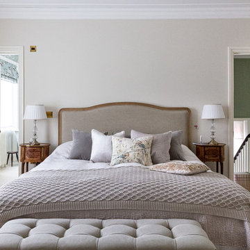 Grade II Listed House in St. John's Wood, London