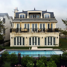 Balcony Ideas