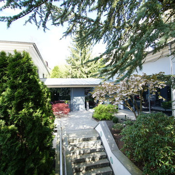 Wohnhaus Saarbrücken