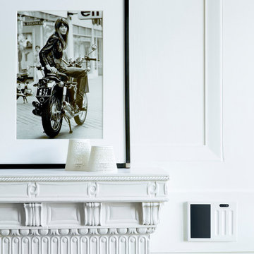 Brilliant and the Smart Home