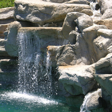 Solvang Residence Detail