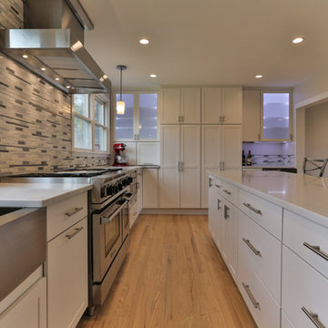 Windsor Renovation