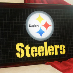 Custom Serving Trays - Products