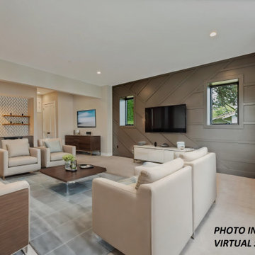 Sammamish, New Construction
