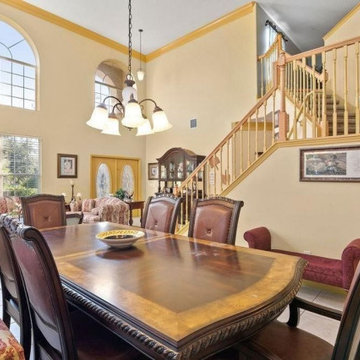 Wescott Loop Custom Home