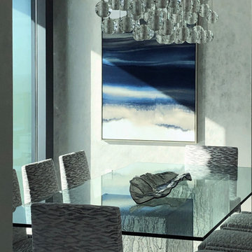 Palm Beach Penthouse
