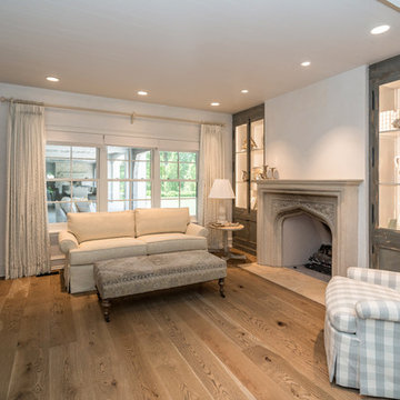 Huntleigh Woods Custom Home 2