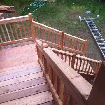 Our Work