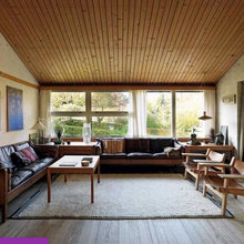 ideas for the mous house