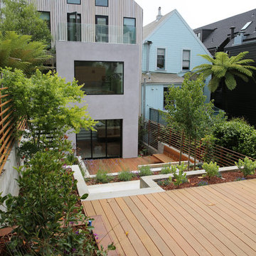 Noe Valley Escape