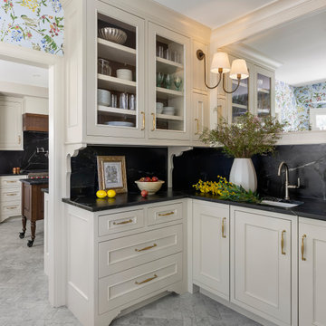 Parkway Butler's Pantry