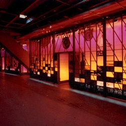Commercial Projects - Products