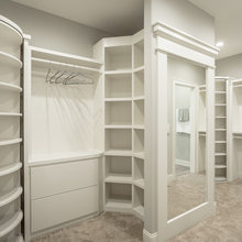 closet