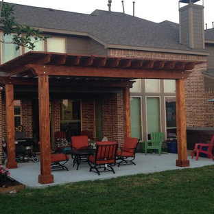 18 X 18 Patio Ideas Photos Houzz