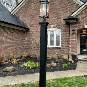 Lamp Post