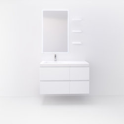 Bathtwo - Muebles de BMueble ELE - Bathtwo a&ntilde;o - Products
