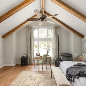 Bathroom Remodel | Eagle Rd, New Hope, PA 18938