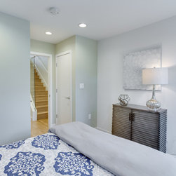 House Remodeling - 9th St NE - Products