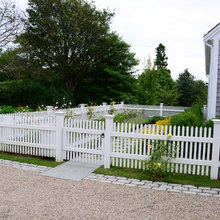 fence