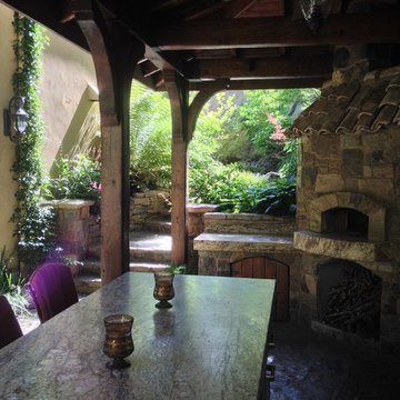 Danville Rustic