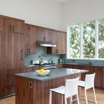 Modern Remodle