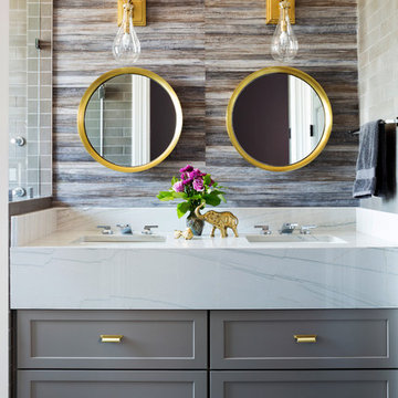 Dupont Circle Rowhouse
