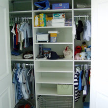 Closet Design