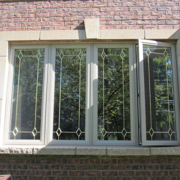 Window Installations