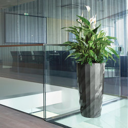 Modern Planter - Products