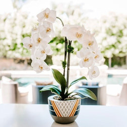 Darla - Artificial Flower Arrangements