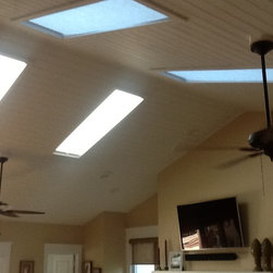 Alberto Plantation shutters - Products